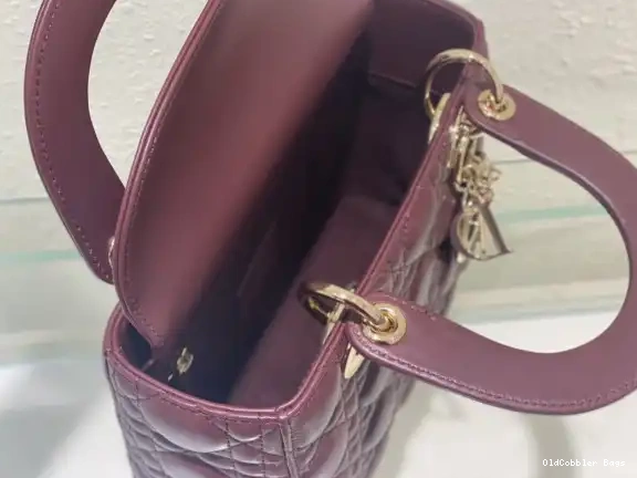 OldCobbler Bags MY DIRO ABCDIRO BAG-20CM LADY 0607